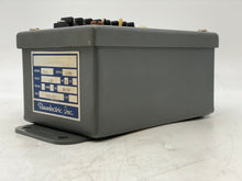 Load image into Gallery viewer, Russelectric Inc. 1052-U2 Model 1052 Sync Check Relay, 120VAC (Used)