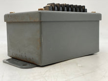 Load image into Gallery viewer, Russelectric Inc. 1052-U2 Model 1052 Sync Check Relay, 120VAC (Used)