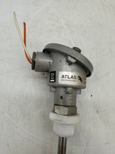 Load image into Gallery viewer, Atlas Incinerators KP5861001-1 60T4001 Type 1xS Thermocouple (Used)