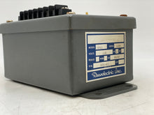 Load image into Gallery viewer, Russelectric Inc. 1052-U2 Model 1052 Sync Check Relay, 120VAC (Used)