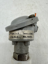 Load image into Gallery viewer, Atlas Incinerators KP5861001-1 60T4001 Type 1xS Thermocouple (Used)