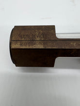 Load image into Gallery viewer, LDI Industries F154-01 Inline Flow Sight *Lot of (4)* (No Box)
