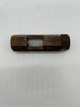 Load image into Gallery viewer, LDI Industries F154-01 Inline Flow Sight *Lot of (4)* (No Box)