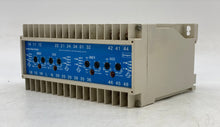 Load image into Gallery viewer, Crompton 256-PHVU Trip Relay 120VAC 60 Hz. (Used)