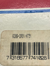 Load image into Gallery viewer, SKF 6206-2RS1/HT51 Ball Bearing (Open Box)