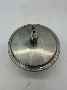 Honeywell C6045D-1019-1 Air/Gas Pressure Switch, 5-50 mbar (Used)