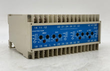 Load image into Gallery viewer, Crompton 256-PHVU Trip Relay 120VAC 60 Hz. (Used)