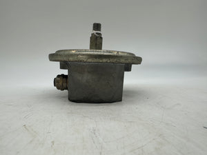 Honeywell C6045D-1019-1 Air/Gas Pressure Switch, 5-50 mbar (Used)