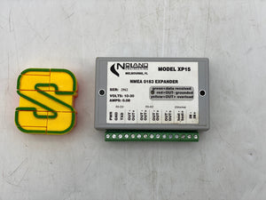 Noland Engineering XP15 NMEA 0183 Expander (Used)