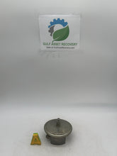 Load image into Gallery viewer, Honeywell C6045D-1019-1 Air/Gas Pressure Switch, 5-50 mbar (Used)