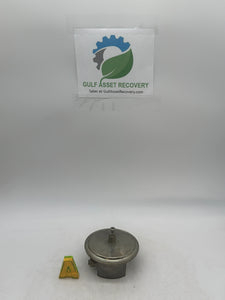 Honeywell C6045D-1019-1 Air/Gas Pressure Switch, 5-50 mbar (Used)