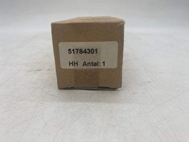 Alfa Laval 51784301 Sight Glass (Open Box)