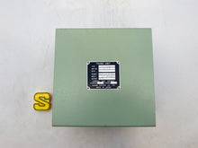 Load image into Gallery viewer, Furuno RU-5466-1 Transformer Unit, Pri: 3Ph 440VAC Sec: 200/220VAC 0.5KVA (Used)