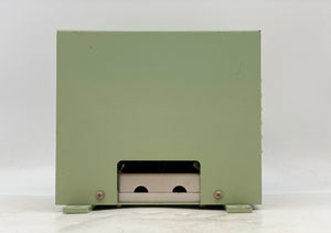 Furuno RU-5466-1 Transformer Unit, Pri: 3Ph 440VAC Sec: 200/220VAC 0.5KVA (Used)