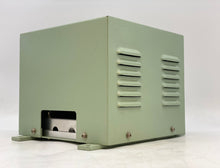 Load image into Gallery viewer, Furuno RU-5466-1 Transformer Unit, Pri: 3Ph 440VAC Sec: 200/220VAC 0.5KVA (Used)