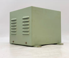 Load image into Gallery viewer, Furuno RU-5466-1 Transformer Unit, Pri: 3Ph 440VAC Sec: 200/220VAC 0.5KVA (Used)