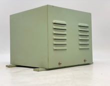 Load image into Gallery viewer, Furuno RU-5466-1 Transformer Unit, Pri: 3Ph 440VAC Sec: 200/220VAC 0.5KVA (Used)