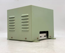 Load image into Gallery viewer, Furuno RU-5466-1 Transformer Unit, Pri: 3Ph 440VAC Sec: 200/220VAC 0.5KVA (Used)