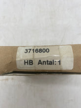 Load image into Gallery viewer, Alfa Laval 3716800 Lock Ring, Externally Threaded (Open Box)