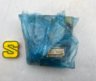 Shimadzu 321-36732 DC Power Supply PCB (No Box)