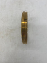 Load image into Gallery viewer, Alfa Laval 3716800 Lock Ring, Externally Threaded (Open Box)