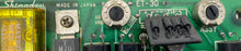 Load image into Gallery viewer, Shimadzu 32136734 ET-30 PCB Card Circuit Board (No Box)