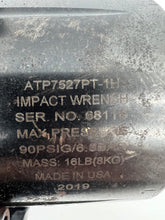 Load image into Gallery viewer, ATP Magnum Force ATP7527PT-1H 1&quot; Square Drive Pistol Grip Impact Wrench (Used)