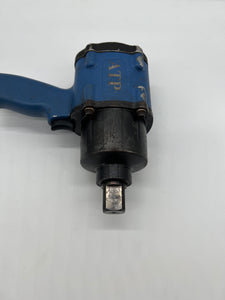 ATP Magnum Force ATP7527PT-1H 1" Square Drive Pistol Grip Impact Wrench (Used)