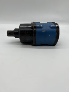 ATP Magnum Force ATP7527PT-1H 1" Square Drive Pistol Grip Impact Wrench (Used)