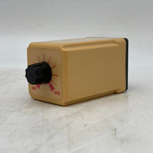 Load image into Gallery viewer, Agastat SSC22ACA Timing Relay 120VAC/VDC 1-30s (Used)