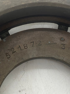 Alfa Laval 521872-3 Level Ring, *Lot of (2)* (Used)