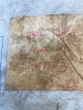 Load image into Gallery viewer, Alfa Laval 521872-3 Level Ring, *Lot of (2)* (Used)