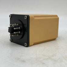Load image into Gallery viewer, Agastat SSC12ANA Timing Relay 120VAC/VDC .5-15m (Used)