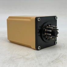 Load image into Gallery viewer, Agastat SSC22ANA Timing Relay 120VAC/VDC 1-30m (Used)