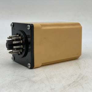 Agastat SSC22ANA Timing Relay 120VAC/VDC 1-30m (Used)