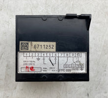 Load image into Gallery viewer, Endress Hauser FTC 220 Nivotester Level Limit Switch (Used)