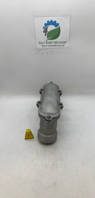 Crouse-Hinds LBH70 / LBH80 Conduit Outlet Box w/ Cover For Haz. Loc., 2.5