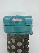 Load image into Gallery viewer, Wilkerson AF3-03-S00 Particulate Filter, 3/8" Port *Lot of (3)* (No Box)