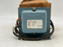 Load image into Gallery viewer, Jefferson Electric 637-401 Control Transformer 120VAC 60 Hz. (Open Box)