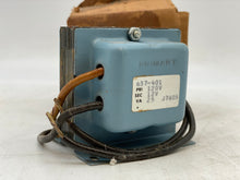 Load image into Gallery viewer, Jefferson Electric 637-401 Control Transformer 120VAC 60 Hz. (Open Box)