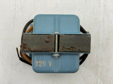 Load image into Gallery viewer, Jefferson Electric 637-401 Control Transformer 120VAC 60 Hz. (Open Box)
