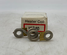 Load image into Gallery viewer, Cutler-Hammer H1040 Heater Coil (New)