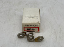 Load image into Gallery viewer, Cutler-Hammer H1040 Heater Coil (New)
