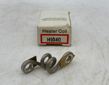 Load image into Gallery viewer, Cutler-Hammer H1040 Heater Coil (New)