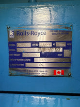 Load image into Gallery viewer, Rolls Royce-Kamewa Aquamaster 2001 Propulsion Thruster (Used)