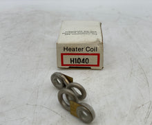 Load image into Gallery viewer, Cutler-Hammer H1040 Heater Coil (New)