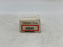 Load image into Gallery viewer, Cutler-Hammer H1040 Heater Coil (New)
