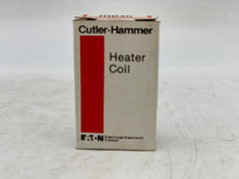 Load image into Gallery viewer, Cutler-Hammer H1040 Heater Coil (New)