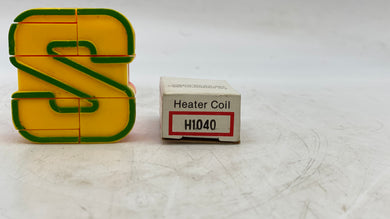 Cutler-Hammer H1040 Heater Coil (New)