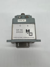 Load image into Gallery viewer, Hose-McCann 22K300 CAT#22 Magneto Generator/MST, CSHM 167 (No Box)